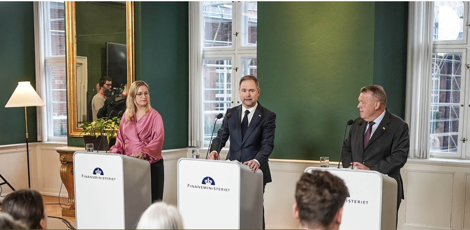 En plan for fremtiden — eller bare en plan for i dag?