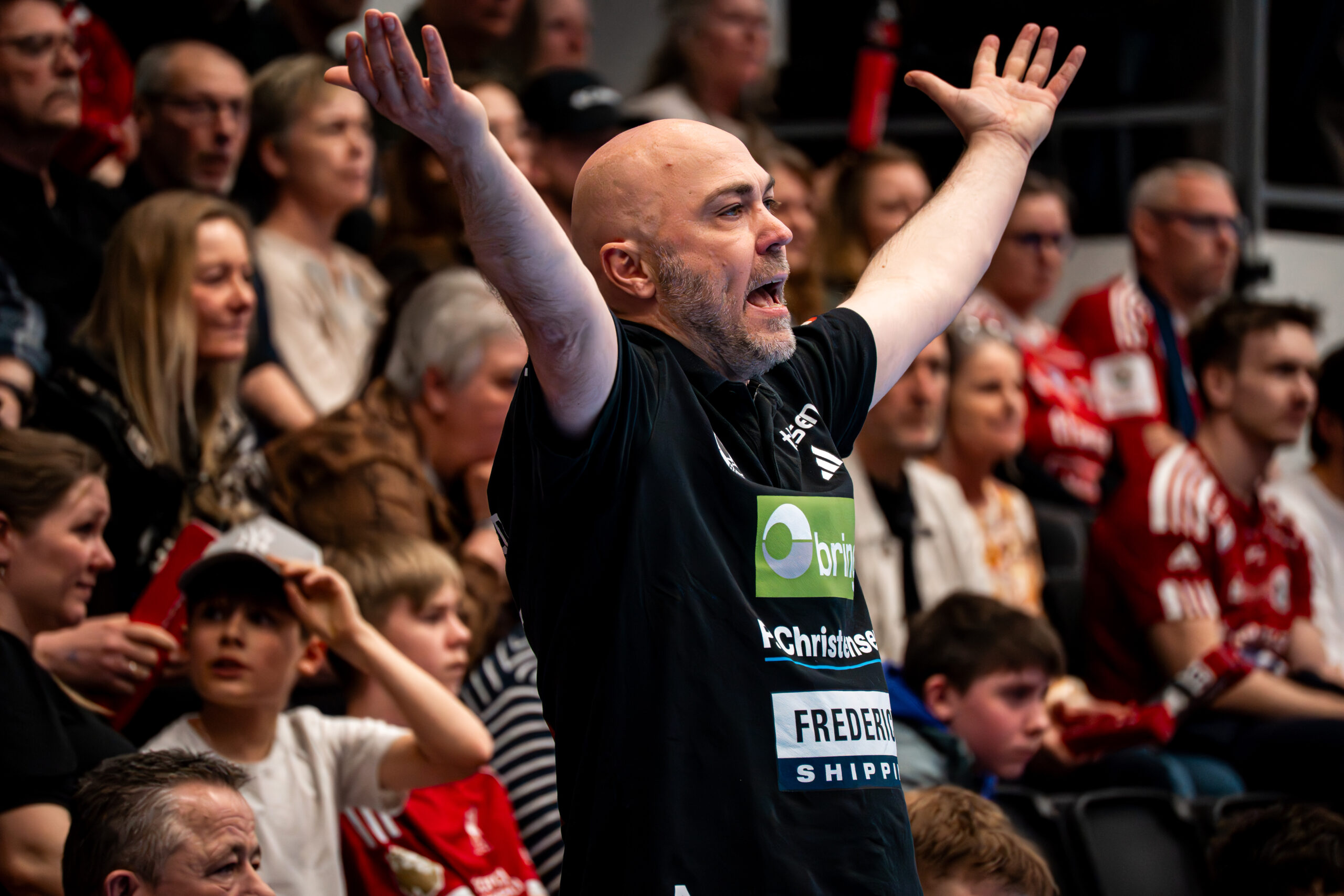 FHK-træner i voldsom kritik af observatør