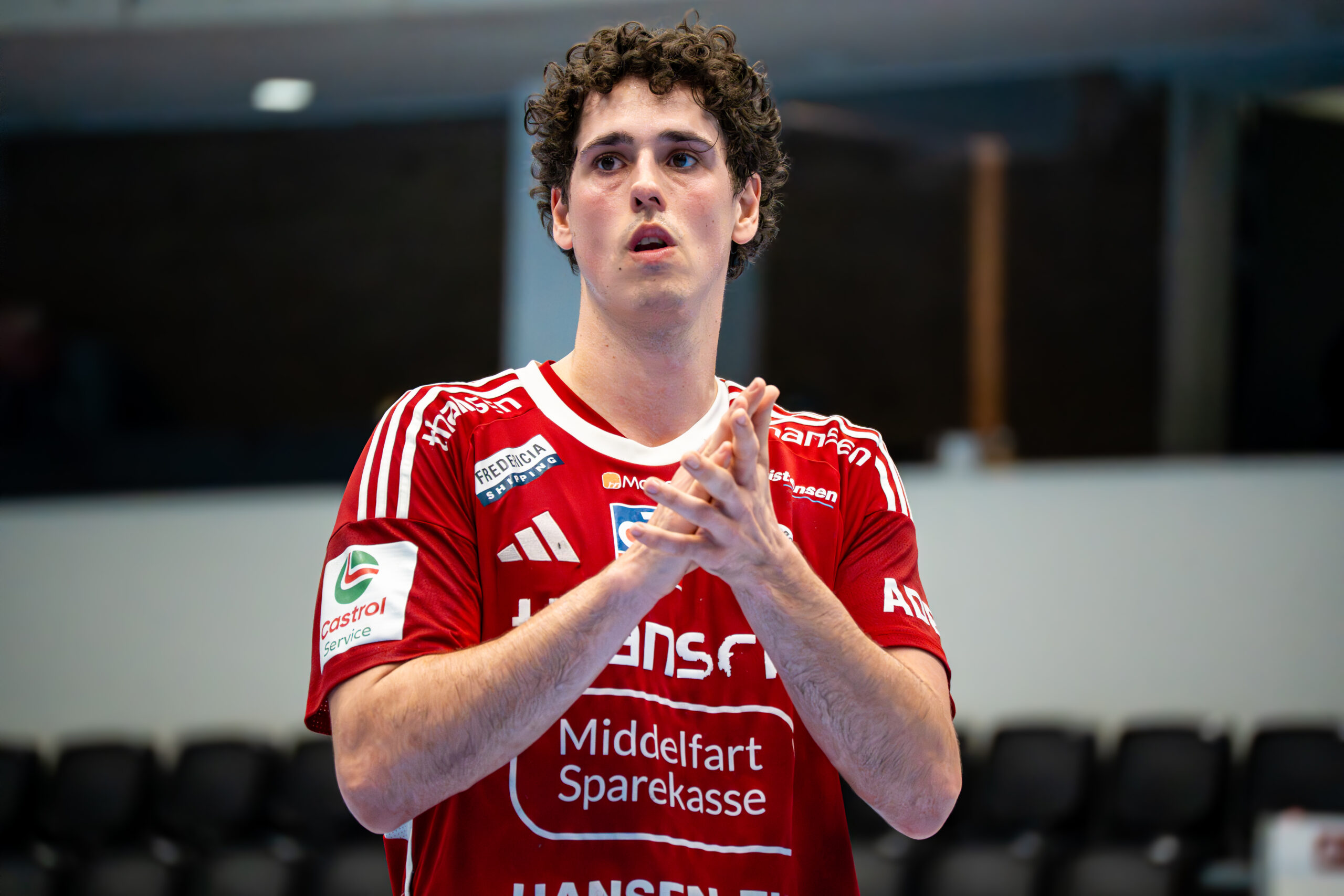FHK-profil: Ikke vores bedste kamp