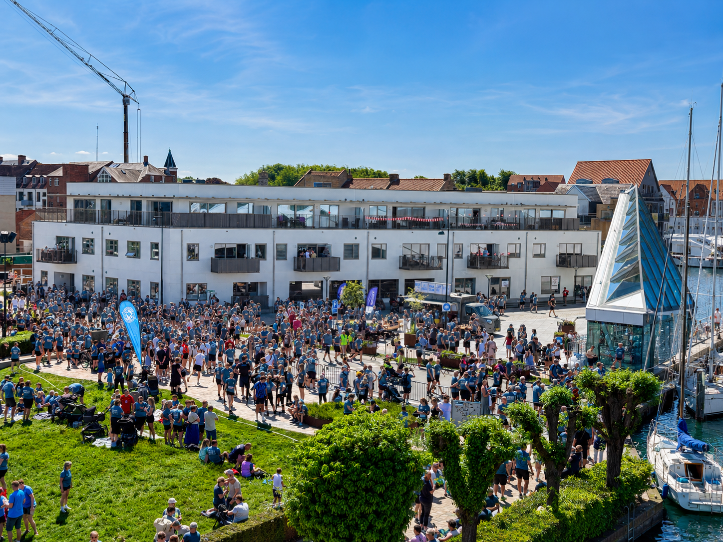 Leder: Det er, når vi spiller sammen, det spiller