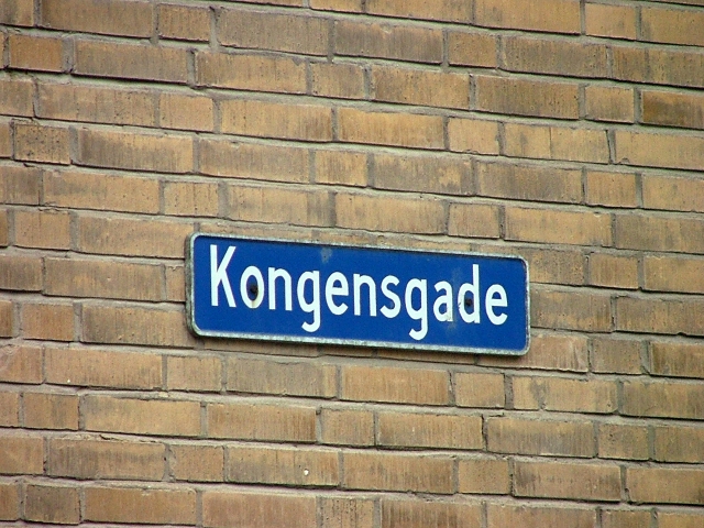 Ølentusiast på el-løbehjul eftersøges af politiet