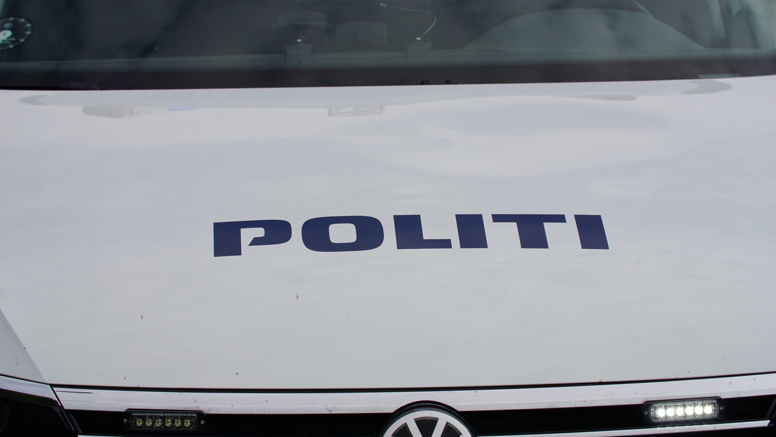 Spirituskørsel, tyveri og stjålne skilte