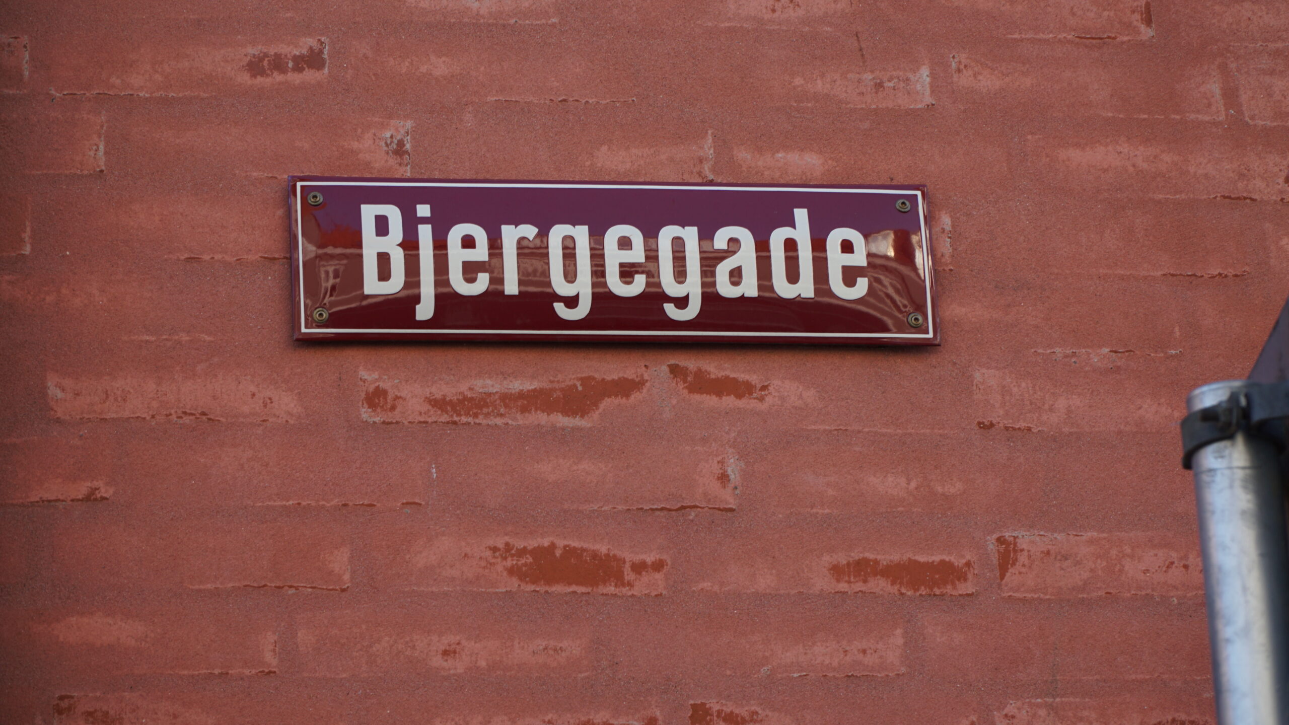 Indbrud i lejlighed i Fredericia