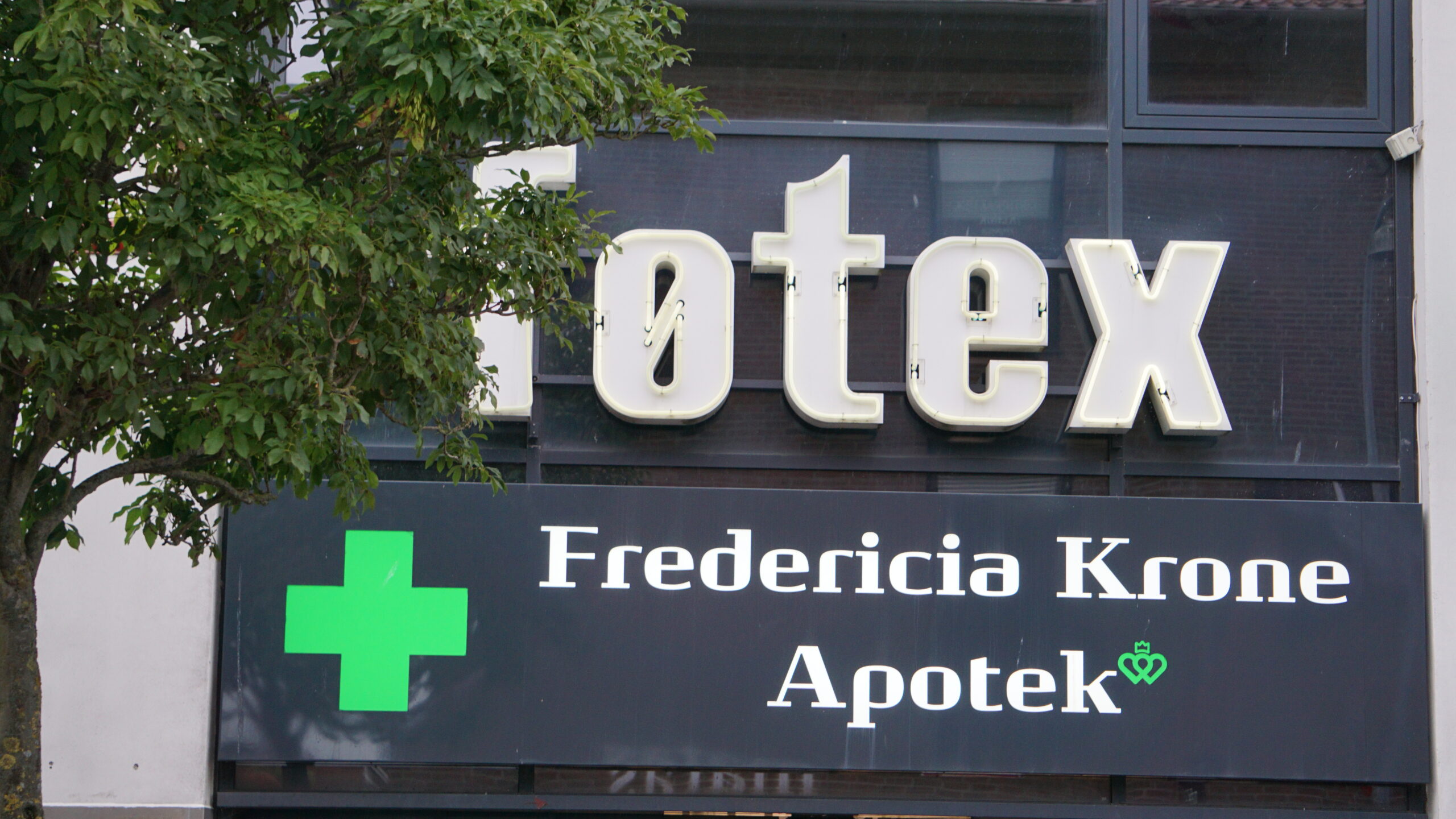 Butikstyveri i Føtex ledte politiet på sporet af større sag