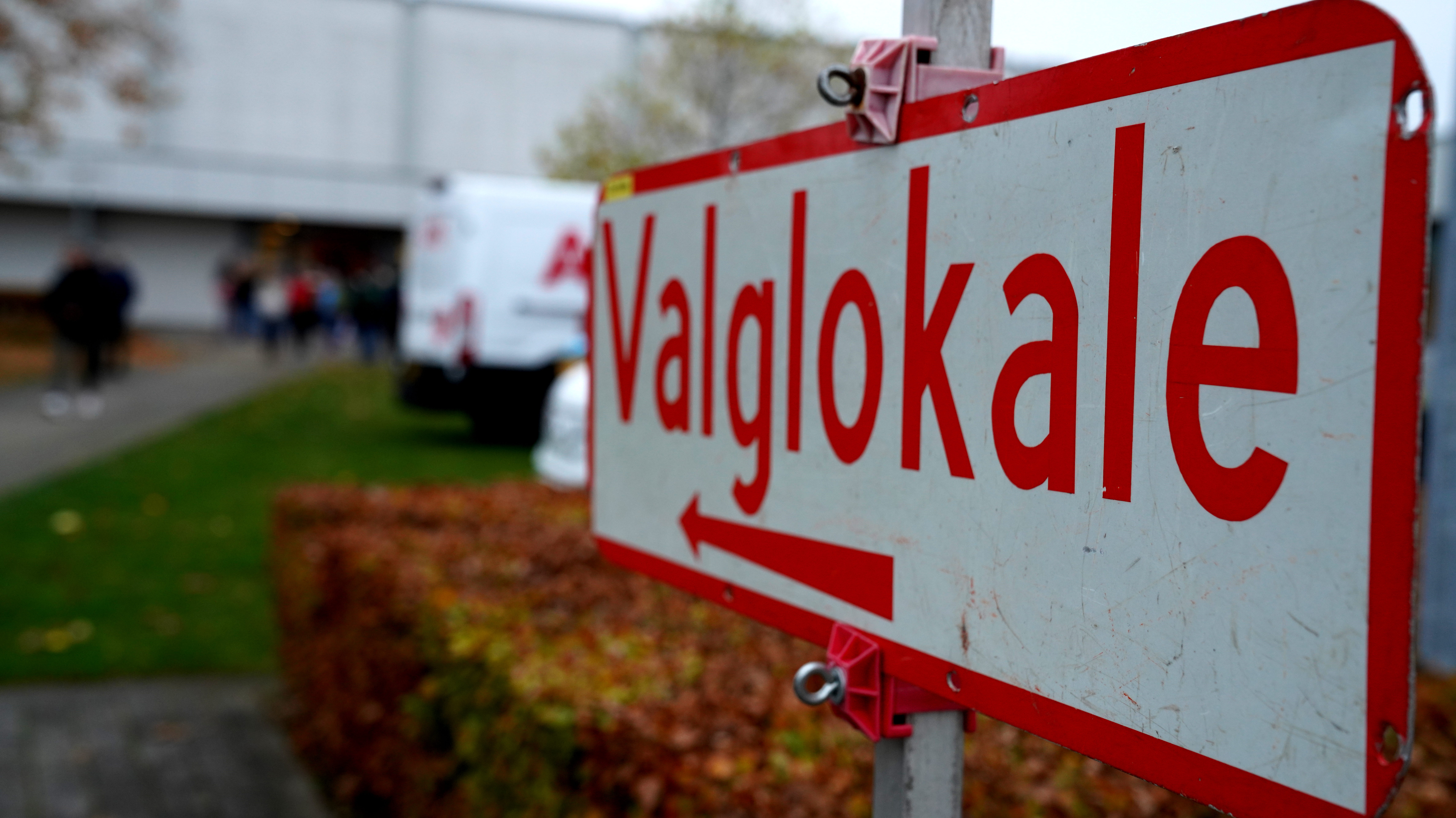 Socialdemokratiet mister støtte i rød blok efter nyt valgforbund