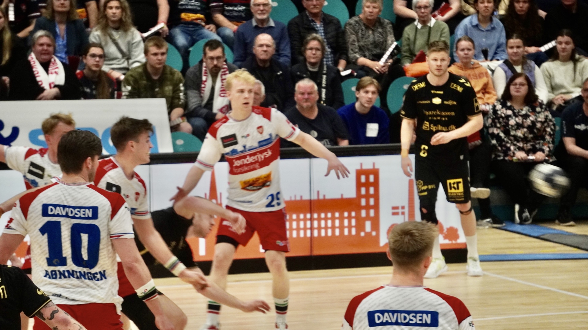 Aalborg ydmygede KIF med historisk nederlag