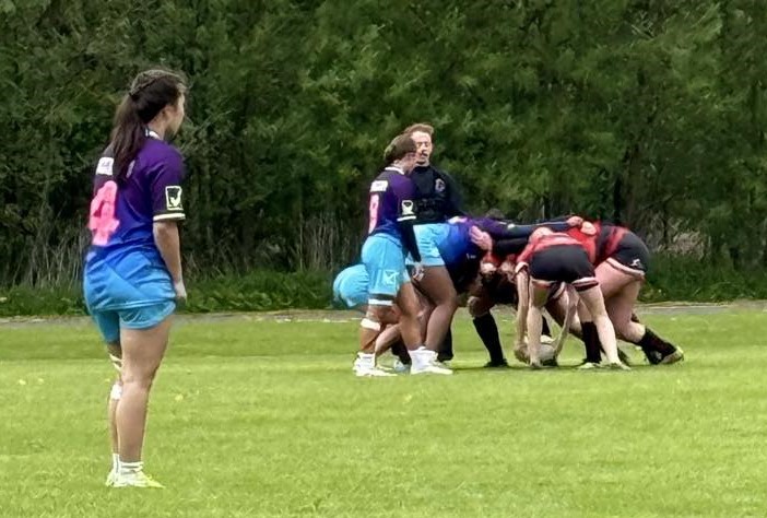 Ungt rugbytalent fra Erritsø udtaget til nordisk hold