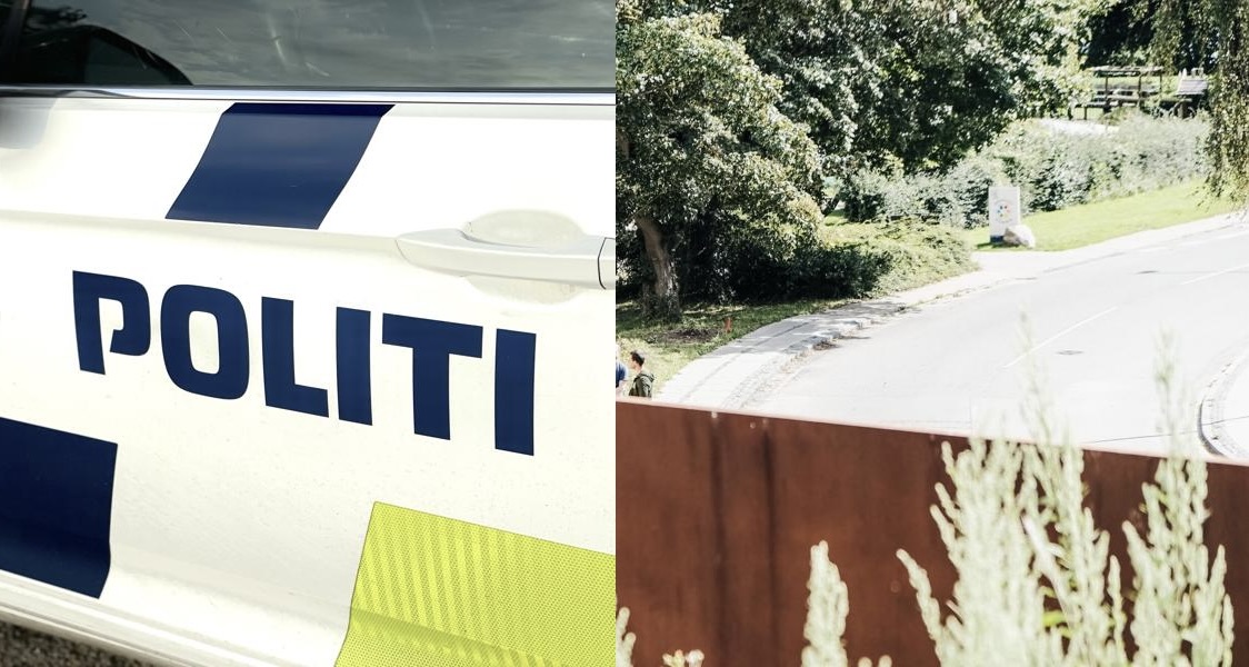 13-årig pige udsat for umotiveret vold på åben gade
