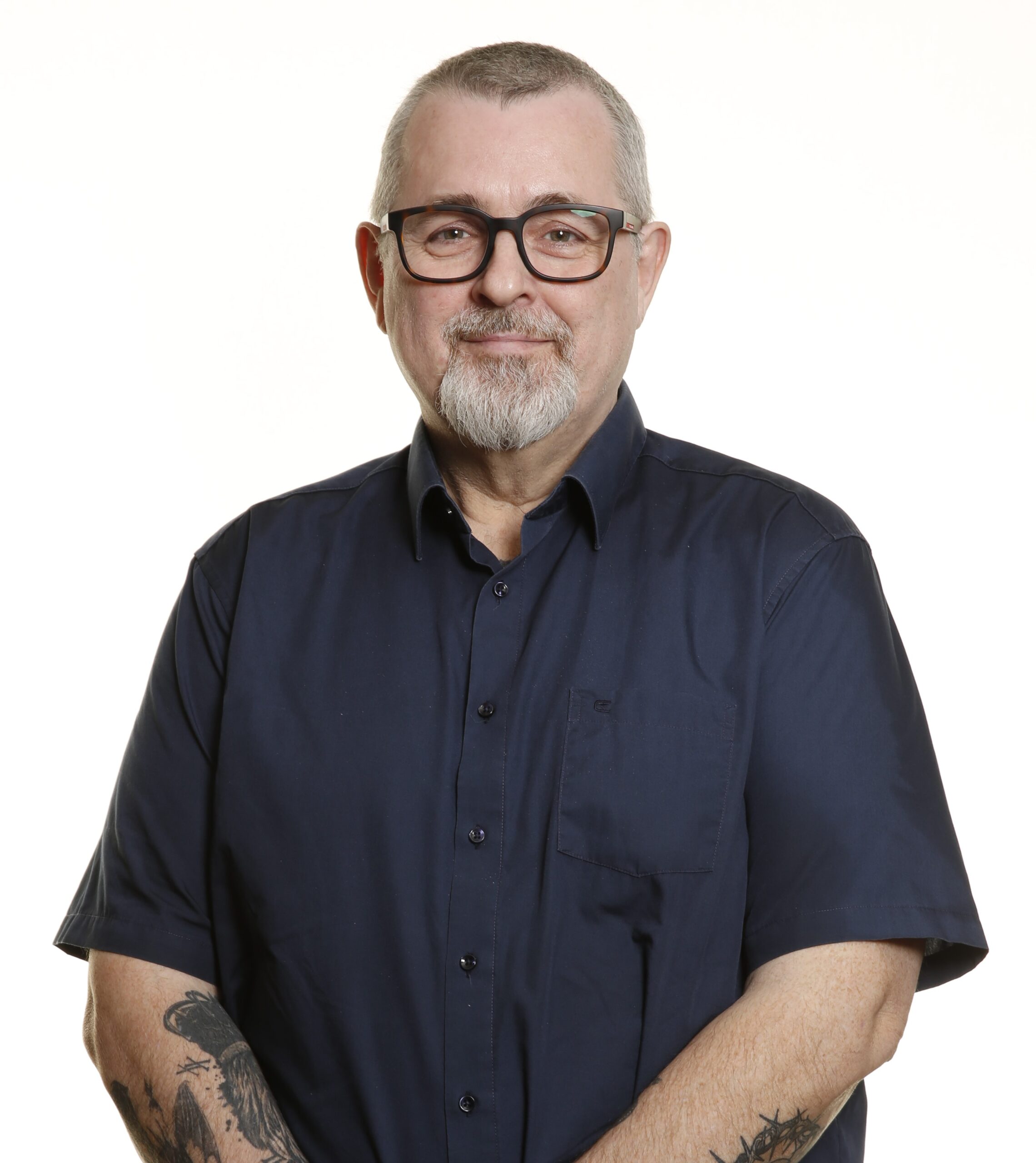 Ulighed på den store klinge