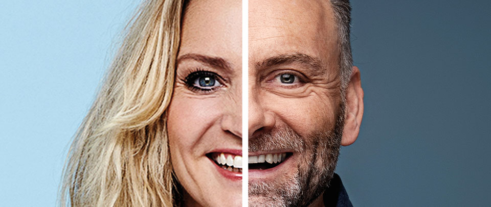 Annette Heick kommer til Fredericia med musicalhits og livshistorier