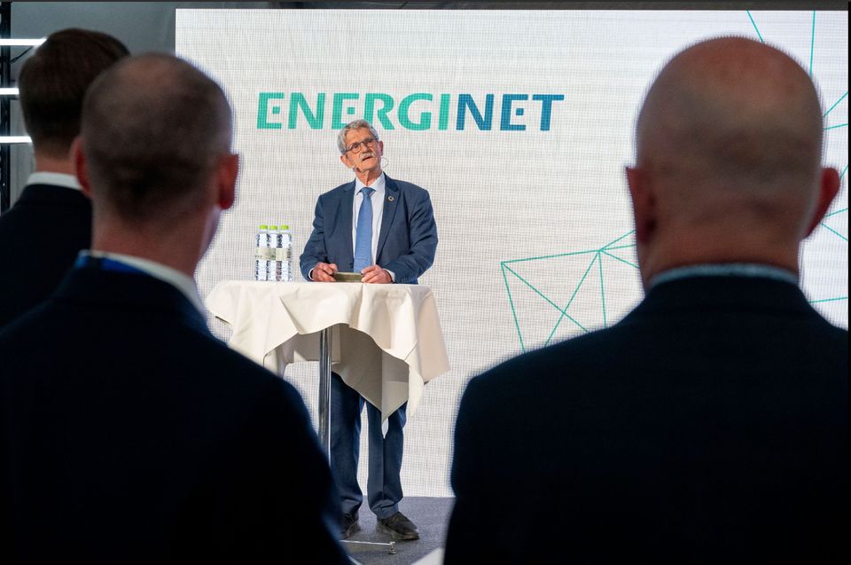 Mogens Lykketoft stopper som bestyrelsesformand i Energinet