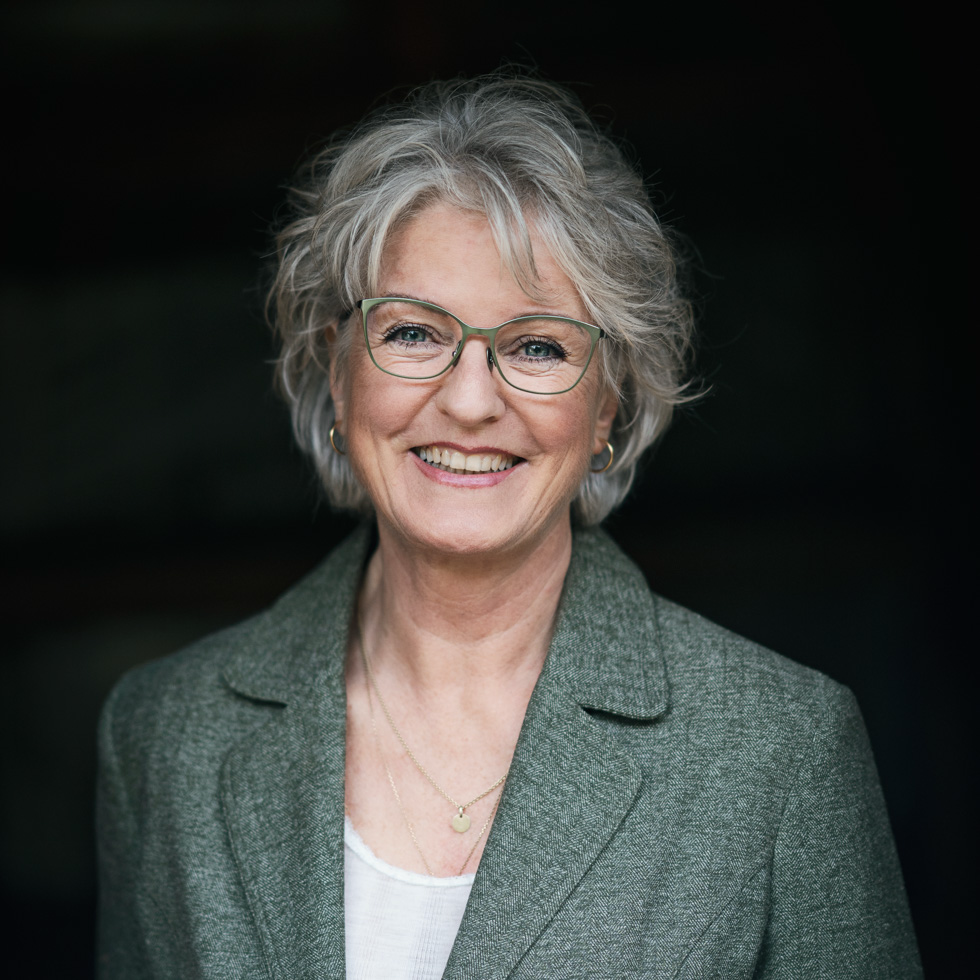 Blodprøverne sagde, alt var normalt. Anette Grøn vidste, der var mere at finde