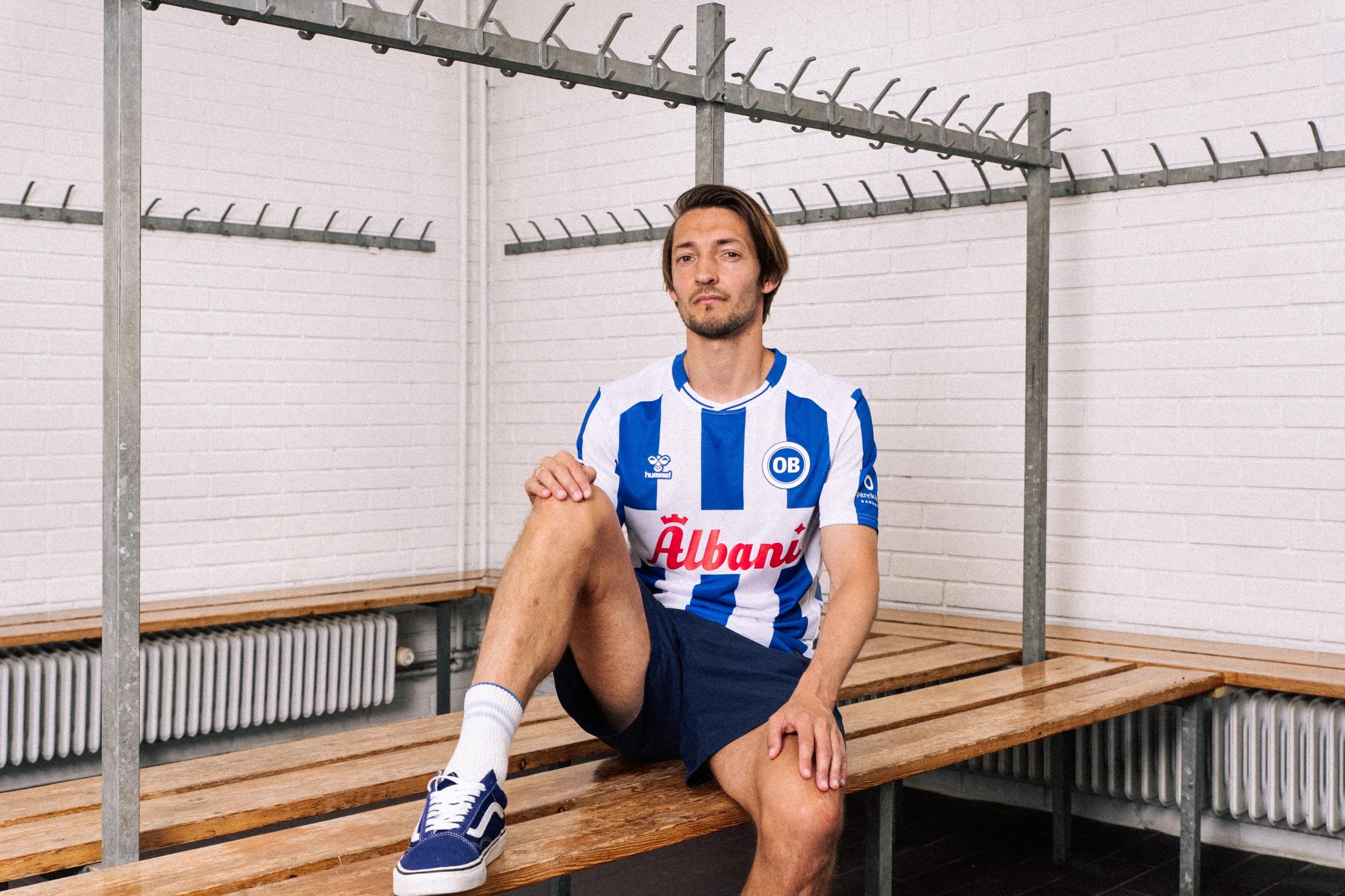 Middelfarts egen Rasmus Falk vender retur til Fyn