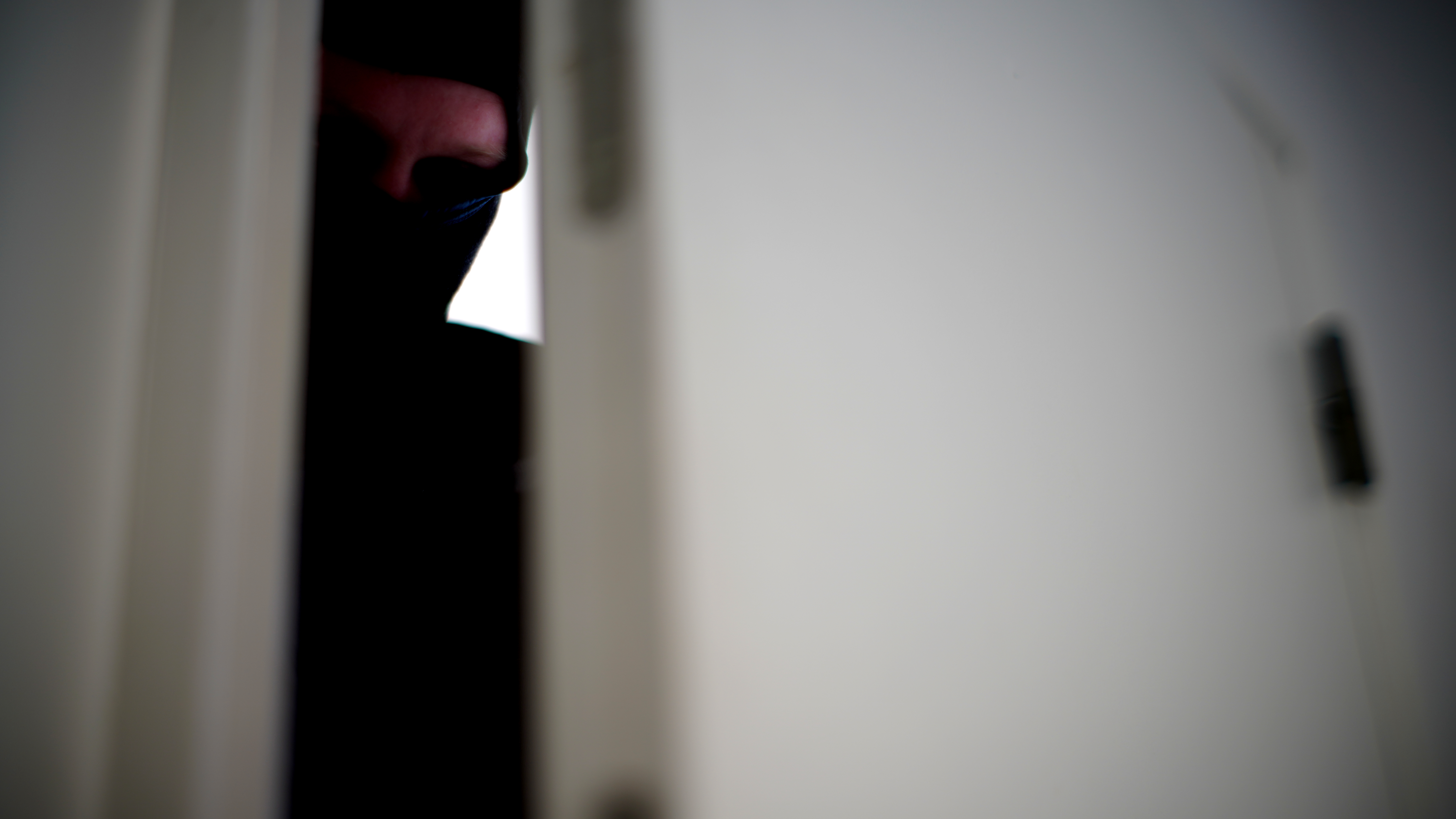 Indbrud i lejlighed på Fredericiagade