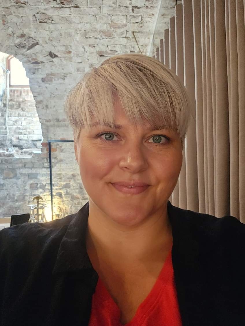 Lad os tale om mennesker – ikke frygt!