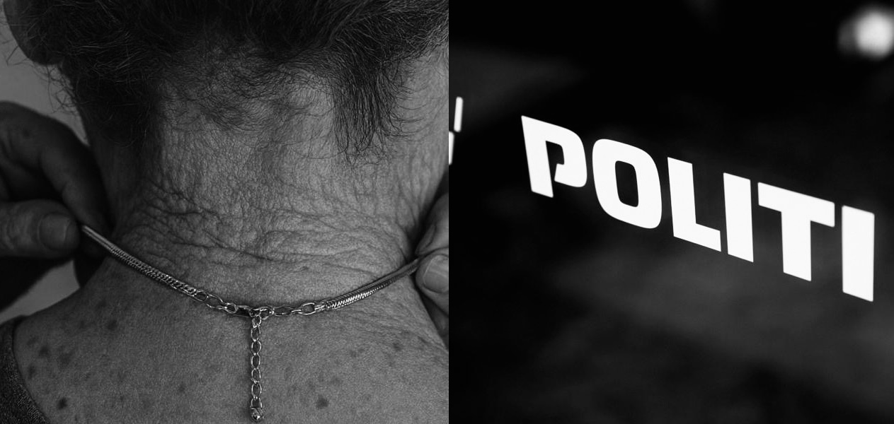 Politiet tættere på opklaring af tyveri fra Hotel Trinity: Mistænkt kvinde fanget i stjålen bil