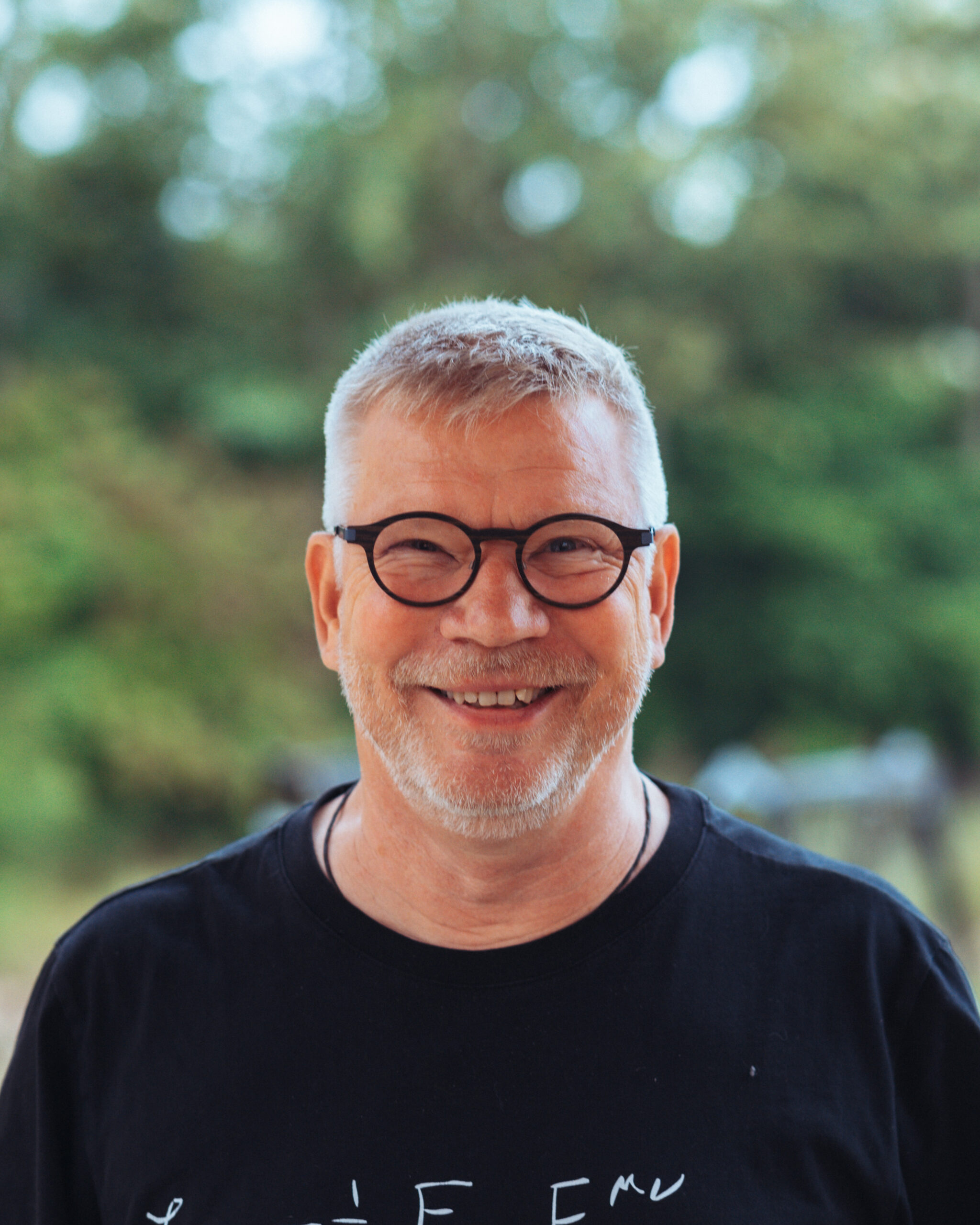 40 år på efterskolen og glæden er intakt