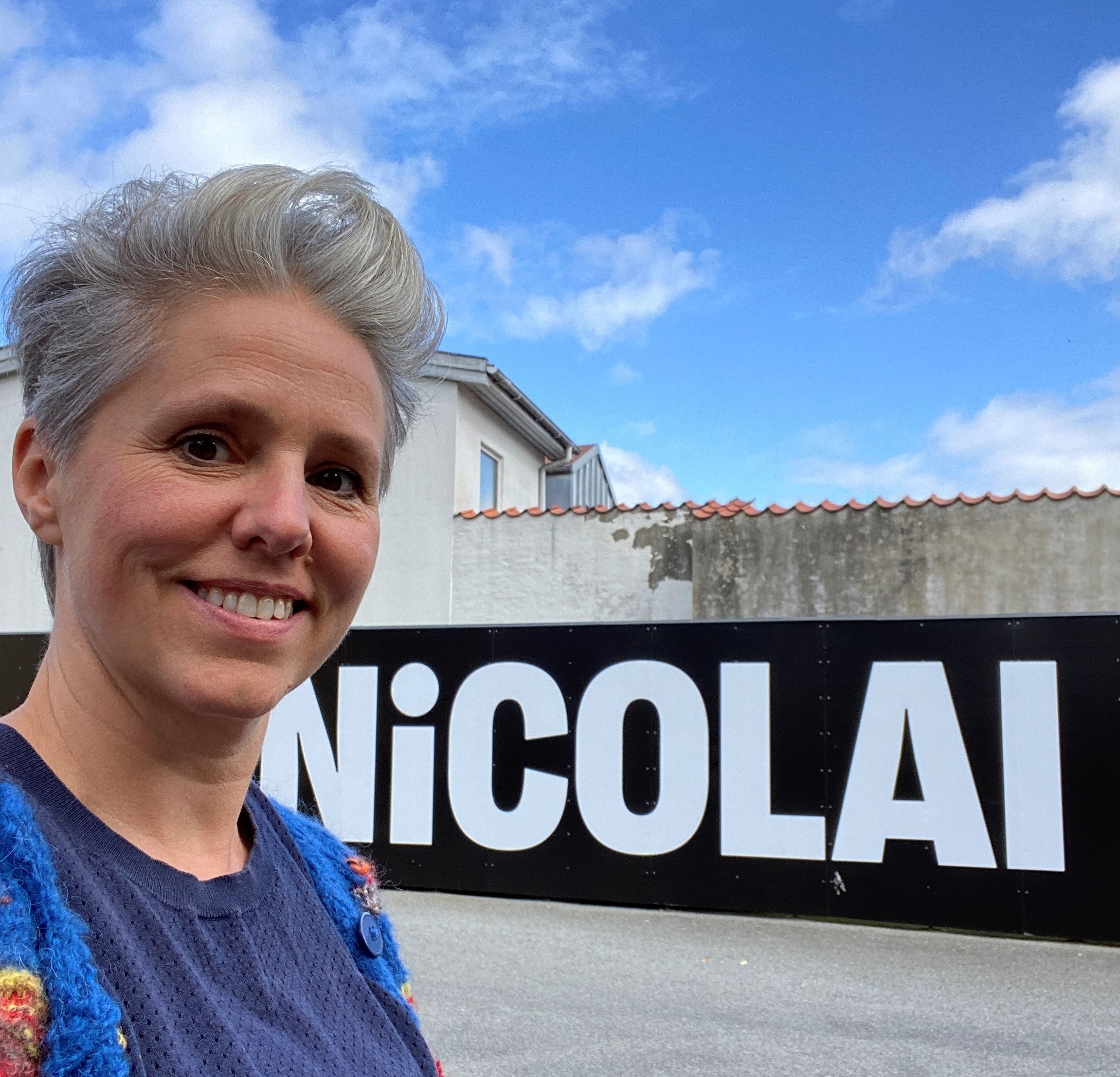 LEGO-designer får central rolle i Koldings kulturliv