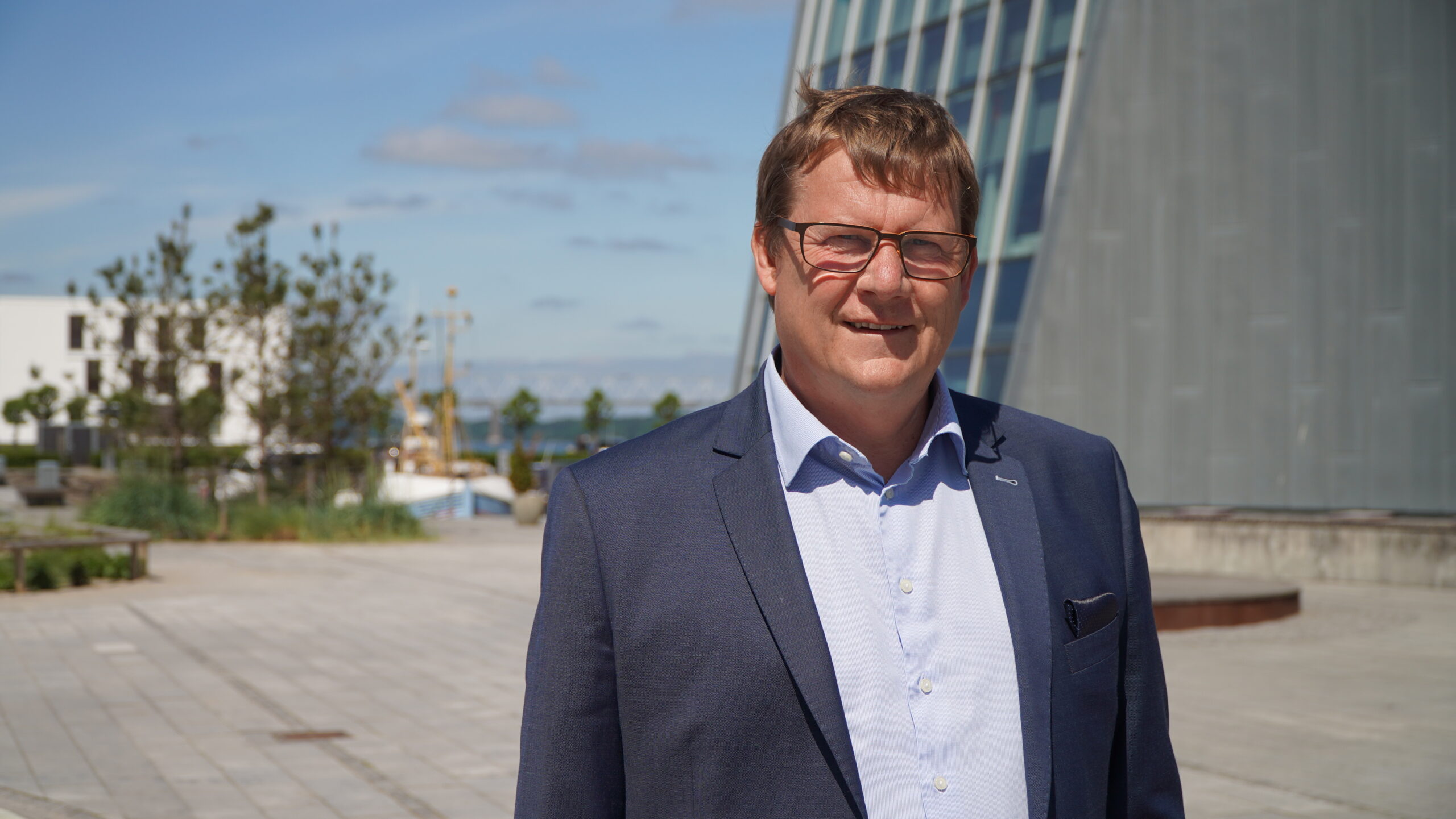 Middelfarts kommunaldirektør i ny rolle