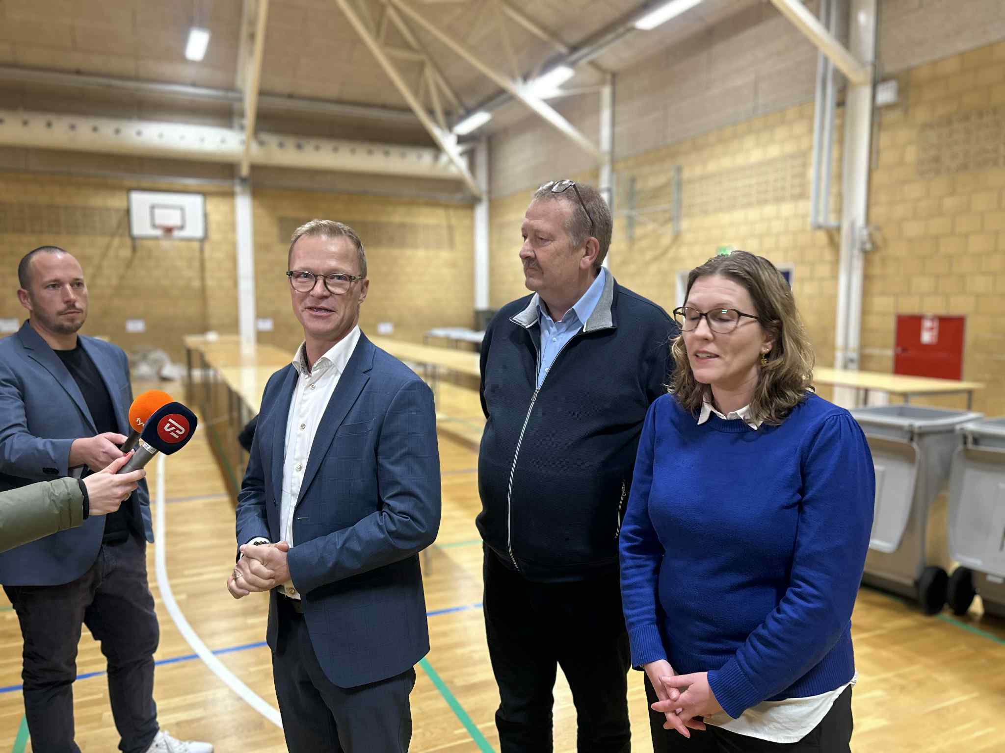Socialdemokratiet bevarer borgmesterposten i Middelfart