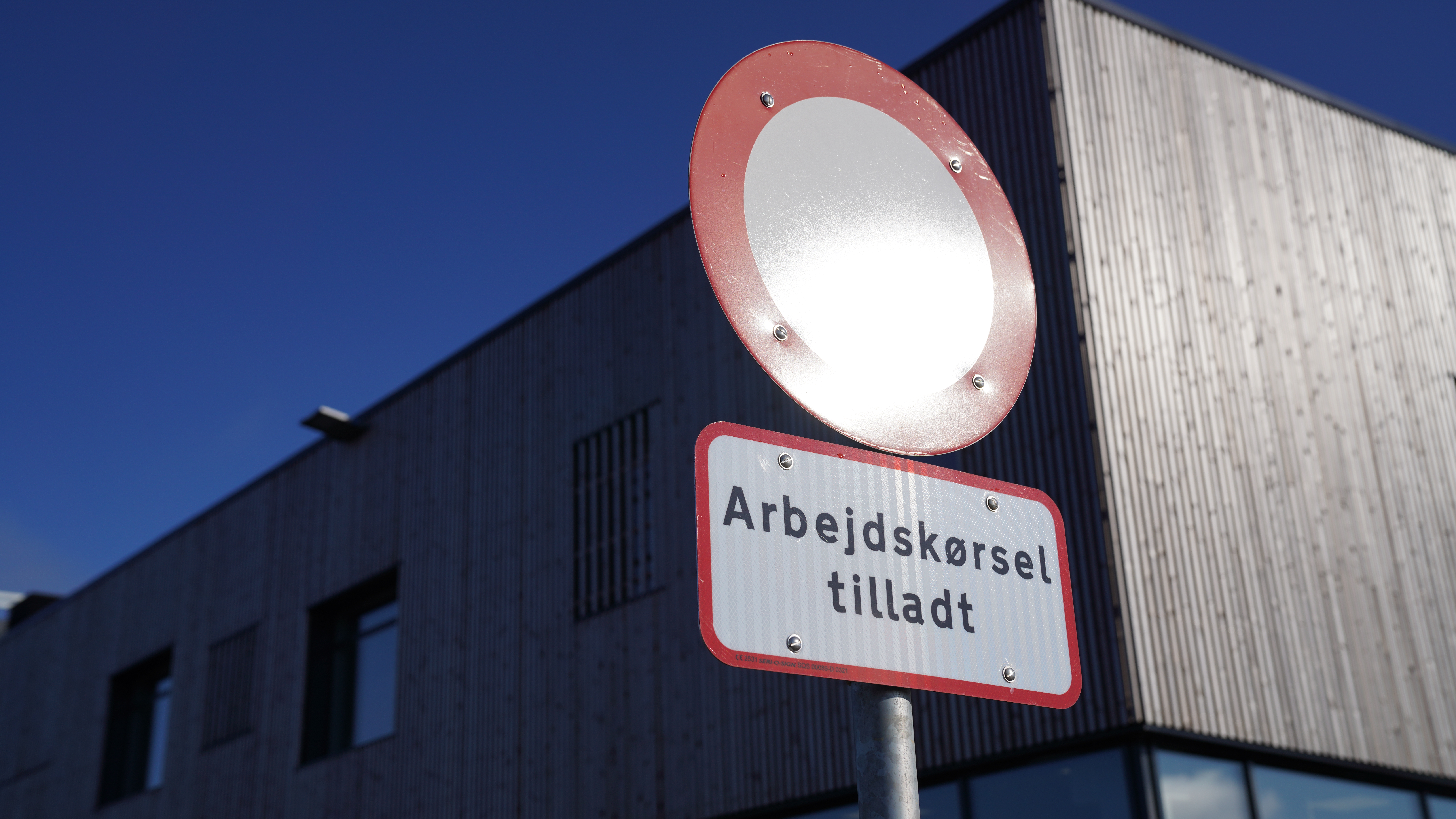 Ny omlastehal til affald bliver ni millioner kroner dyrere end planlagt