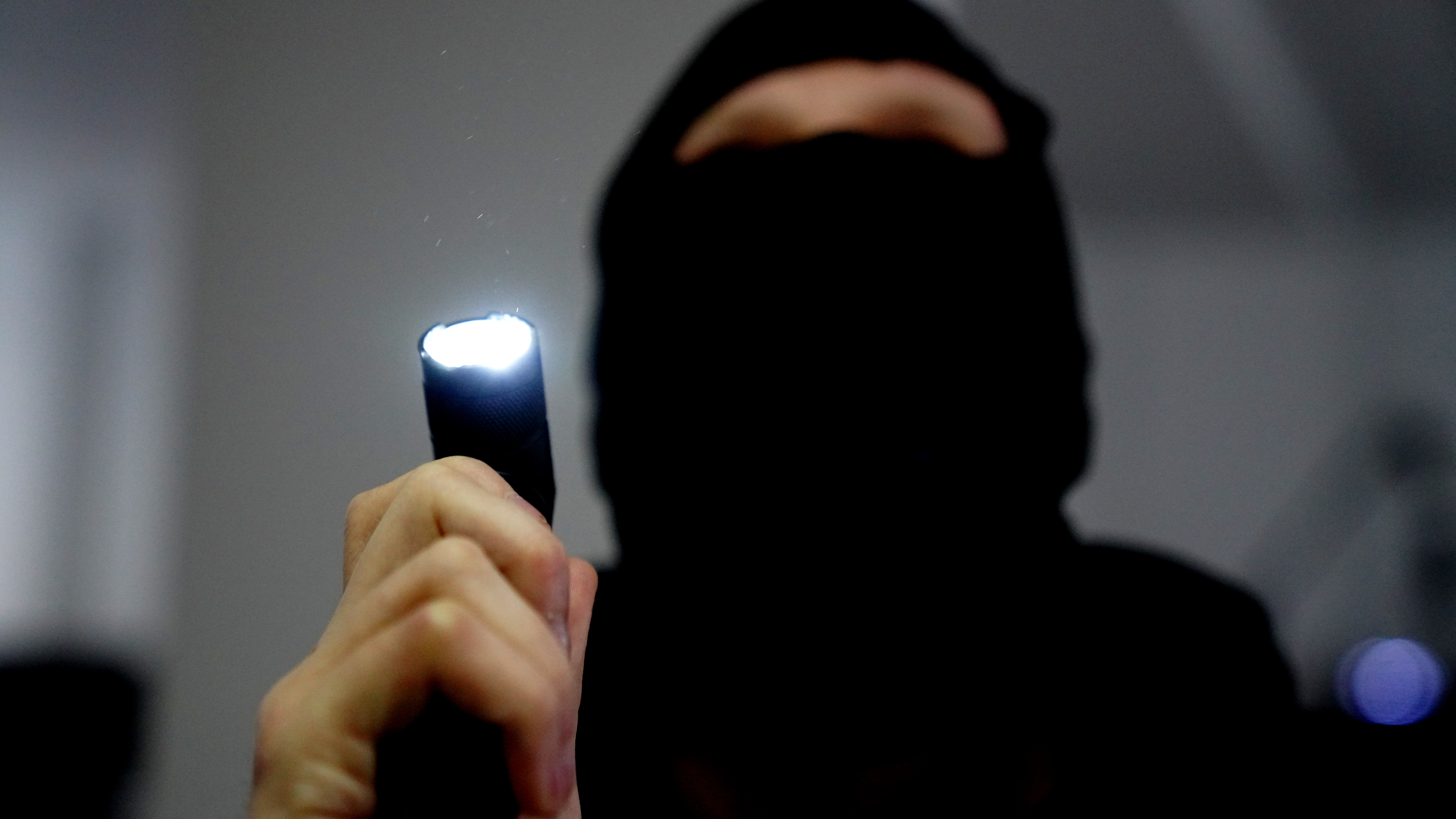 Tyve på færde i Bramdrupdam og Almind i weekenden