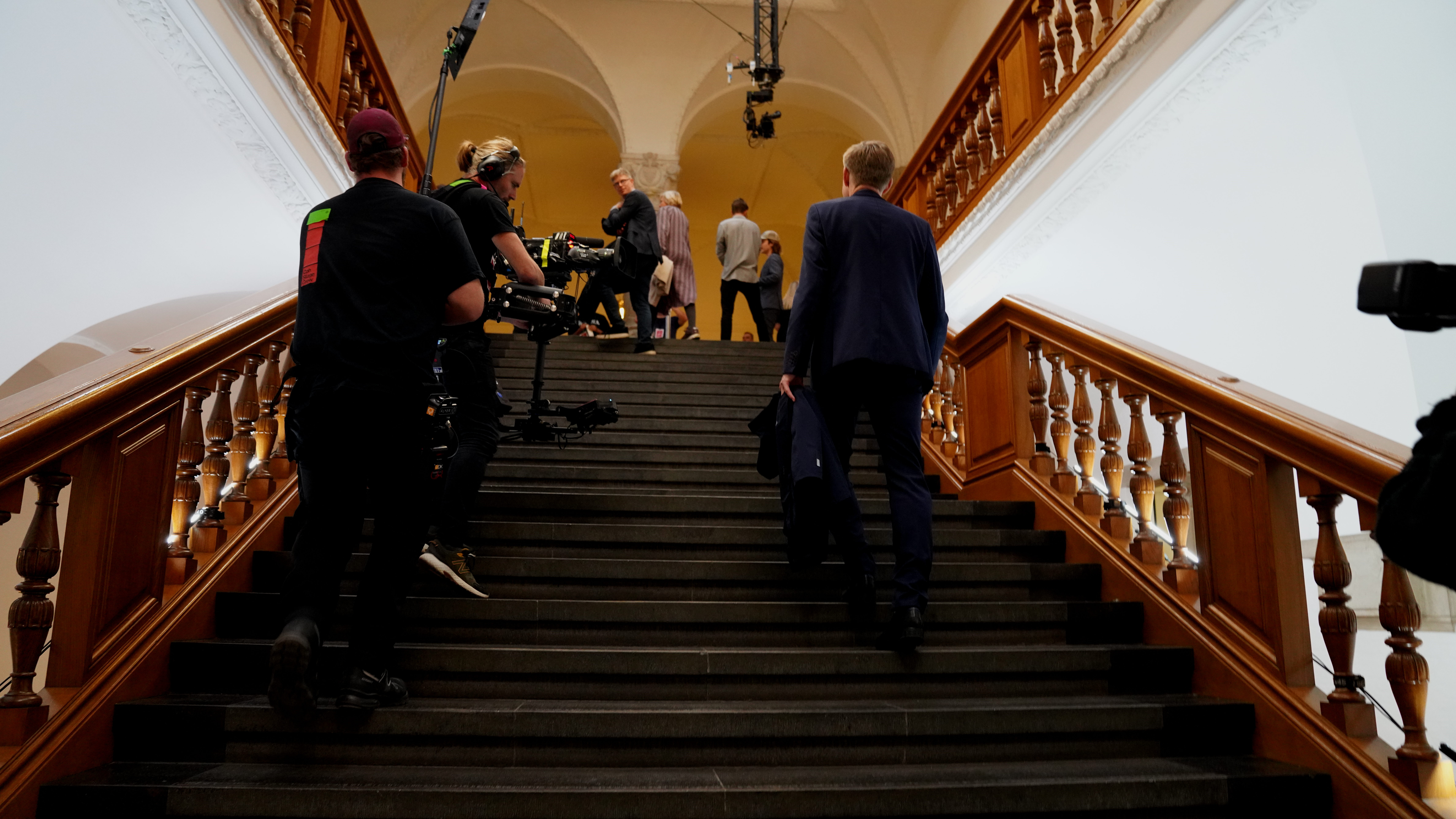 En grundlov til nye tider
