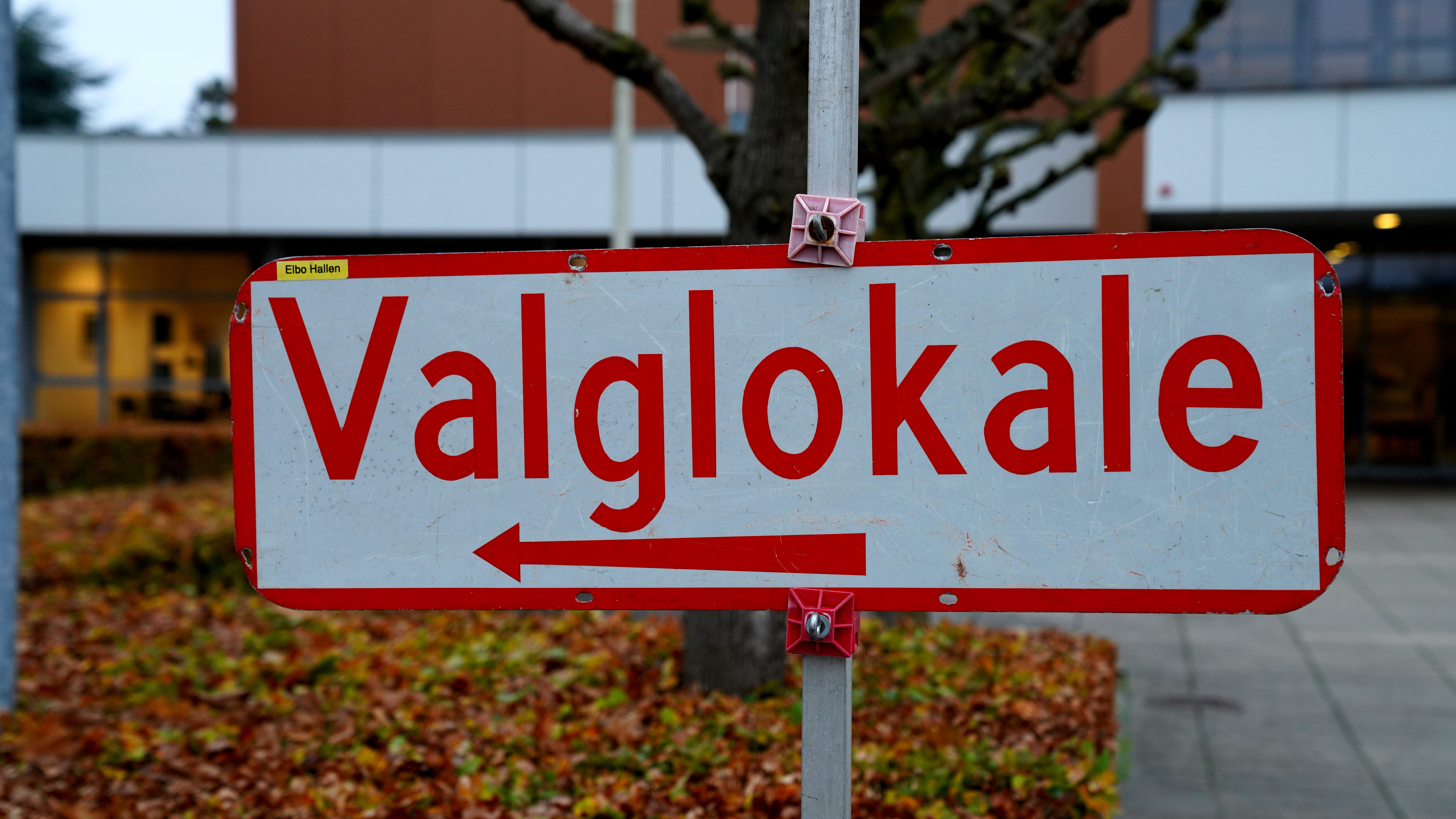 Debat om gratis flextur til ældre på valgdagen