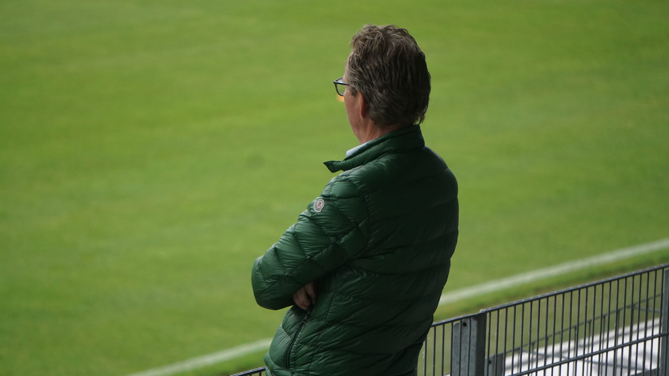 Rahbeks livsværk blev til virkelighed: Nu venter Superligaen