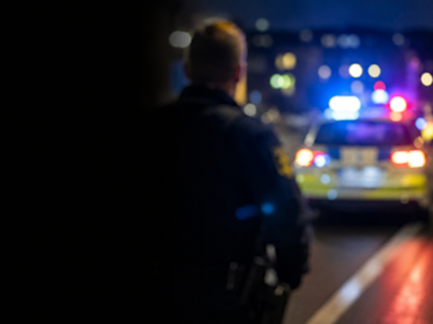 Politiet efterlyser 23-årig mand i Hedensted
